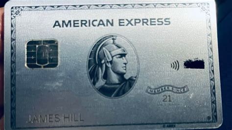 platinum card concierge